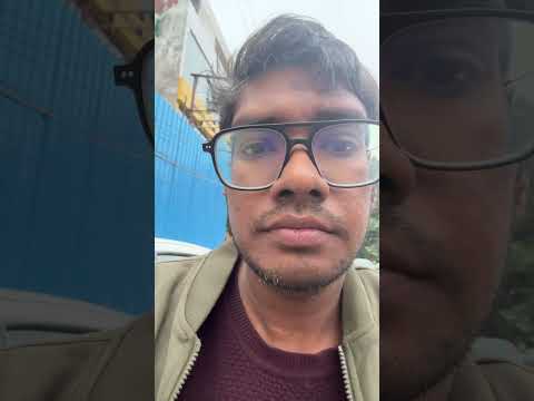 Patrakar vlog Lucknow