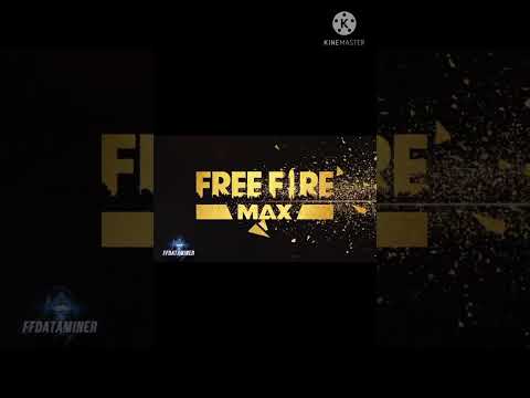 new upcoming free Fire max 🙏🙏#short #short video