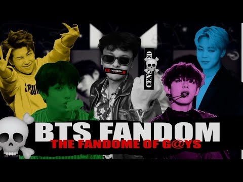 BTS Fandom | Unique Shashank