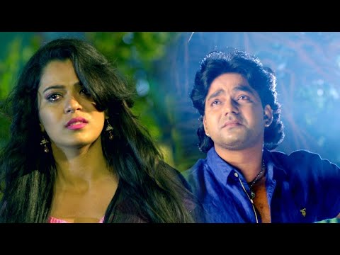 पूछ के बतावs चाँद से | #Pawan Singh | #Nidhi Jha | Puchh Ke Batawa Tani Chand Se | Bhojpuri Sad Song