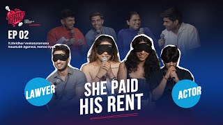 SHE PAID HIS RENT! Assisted Dating EP2 FT @ComicKaustubhAgarwal @iimcomic Aanchal Agrawal& Hamza