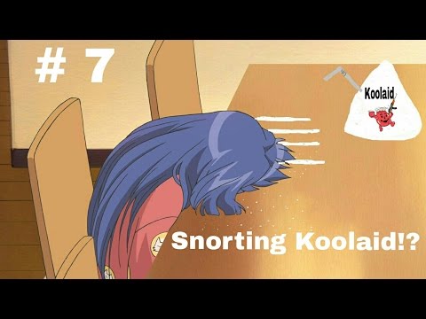 "Normal" 6 Graders | Storytime w/ Grandpa Neko #7