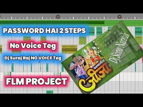 suraj raj  || dj raj kamal basti flp project