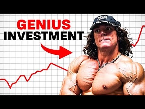 Get RICH in the Fitness Investment Revolution (2024)