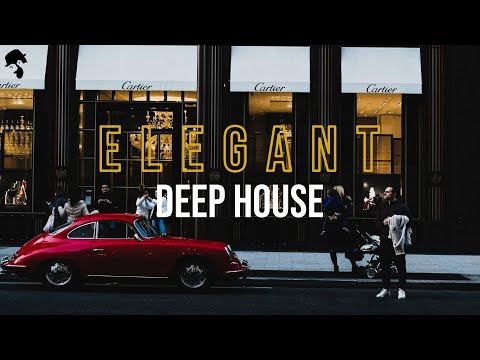 GENTLEMAN - ELEGANT DEEP HOUSE MIX ' VOL.2 [2024]