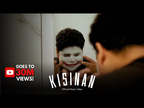 KISINAN - MASDDDHO (OFFICIAL MUSIC VIDEO)