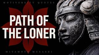 21 Principles of the Dokkodo: Miyamoto Musashi’s Way of Walking Alone