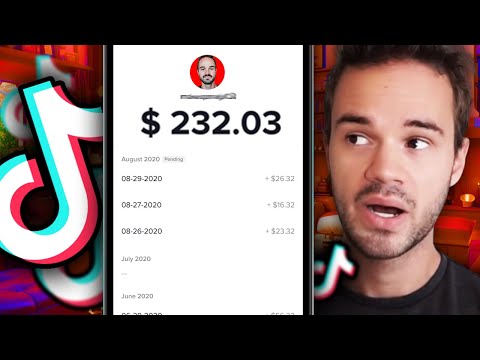 Watch TikTok Videos For Money (Earn $7+ Per Video?!) - The Truth!