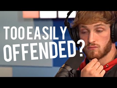 LOGAN PAUL JUST OFFENDED THE ENTIRE INTERNET | GAY FOR A MONTH IMPAULSIVE PODCAST (taken too far?)