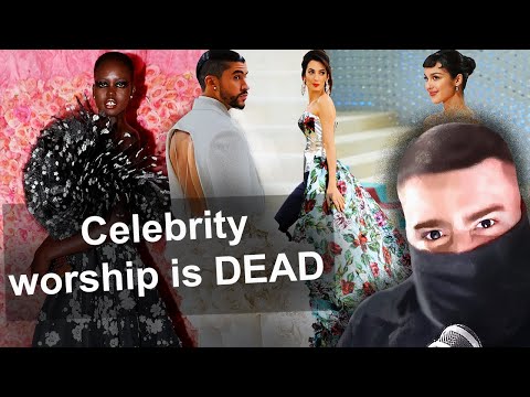 TikTok HATES The MET Gala - Yugopnik Reacts