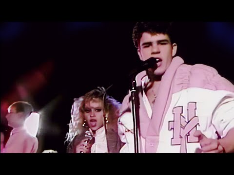 TIMBIRICHE | Con Todos Menos Conmigo (Video Original 1987)