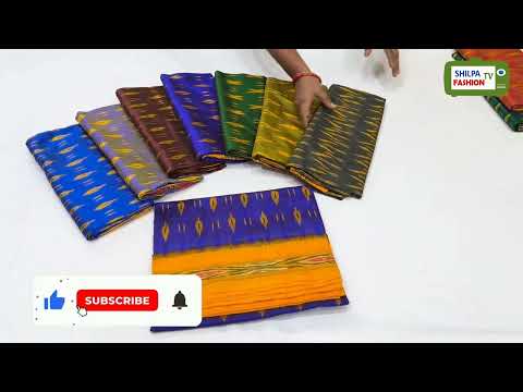 5000 Rs, ONLY POCHAMPALLY IKKAT SAREES WITH PRICE|| Pochampally ikkat sares||ikkat sarees below 5000