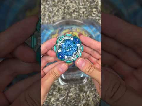 Top 3 WORST Burst Beyblades #shorts #beyblade