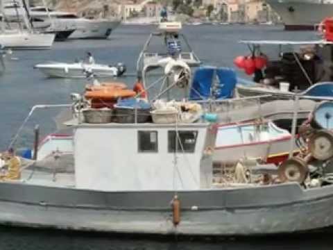 Stamatis-Symi