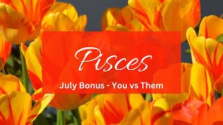 Pisces❤️The apology u deserve is coming after they took u for granted but can u trust this??