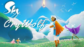 🔴Sky Children Of The Light Gameplay Live Malayalam #skychildrenofthelight #gaming #games #sky