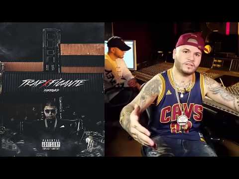 Farruko Habla De Su Proximo Album ''TrapXFicante''