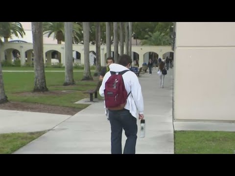 Legislator's proposal would ban some Florida public universities from enrolling undocumented student