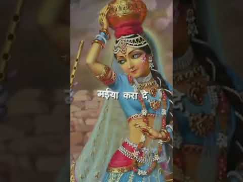 jai shrimati radha rani this bhajan is really nice vibe... #radhakrishna #haregovind #radha #rani.