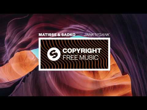 Matisse & Sadko - Jank’n'Gank (Copyright Free Music)