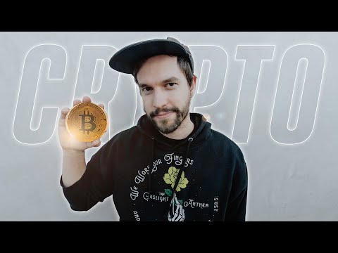 How to Invest in Crypto for Beginners