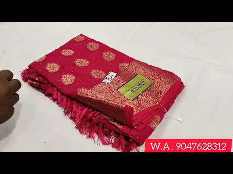 🥰🎉 Fabulous grandlook tissue sarees, georgette sarees collection 🎉🥰| 23 nov 2024 | party wear sarees