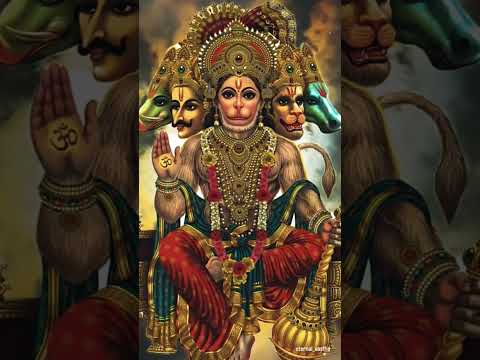 #hanumanchalisa #hanumanbhajan #hanuman_whatsapp_status #jaishreeshyam #jaishreeram #hanuman #song