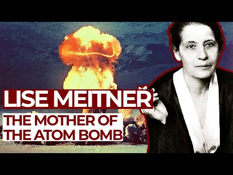 Lise Meitner - The Mother of the Atom Bomb | Free Documentary History