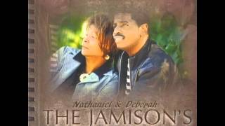 We Worship You Jesus by The Jamisons (Gospel Soul)