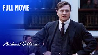 Michael Collins | Full Movie | Warner Bros. Entertainment