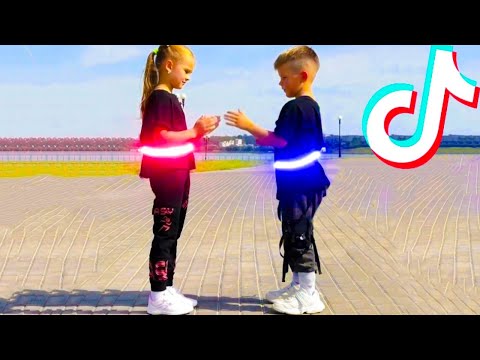 Monster LUM!X, Astronomia (Симпа) Neon Mode | Tuzelity Shuffle Dance | Best TikTok Music Dance 2024