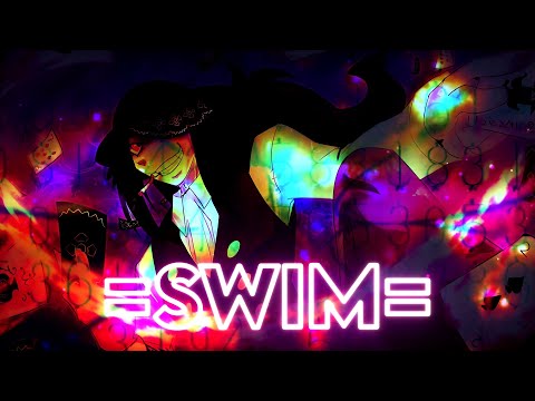 Joker Swim||AMV//EDIT