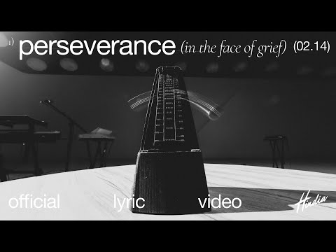 Hindia - perseverance (in the face of grief)