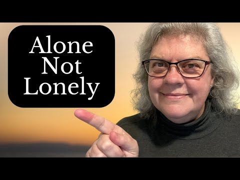 Alone But Not Lonely: What Everyone Gets Wrong About Solo Living