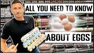 How to Shop for Eggs