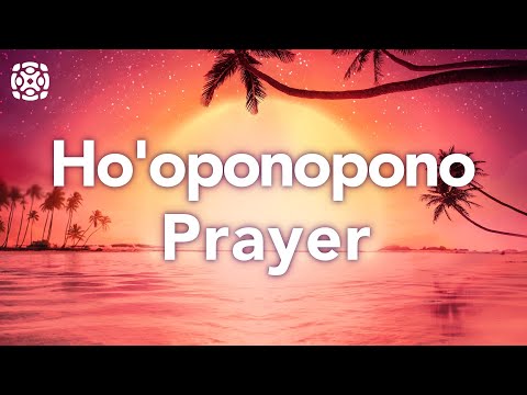 Sleep Meditation: Powerful Ho'oponopono Affirmations for Deep Sleep and Positive Energy