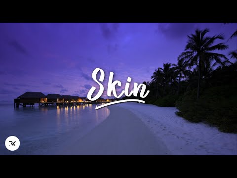 Sabrina Carpenter - Skin (Lyrics)