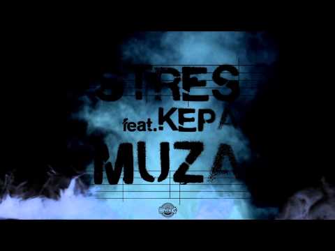 Stres - Muza feat. KEPA (prod. Jupiter)