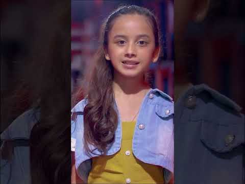 Samikshya Dahal || Team Milan #thevoicekids #season3 #thevoiceofnepal #kids #music #nepalisong