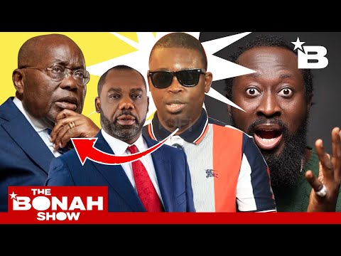 NAPO Is NPP’s Worst Running Mate: Mahama’s Win Wipes Out Nana Addo’s Legacy -Blind Historian Speaks!