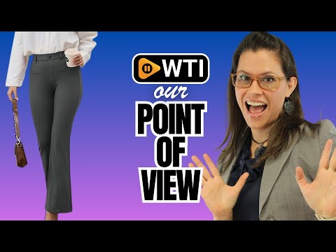 VIMPEP Fleece Lined Work Pants | POV | Would you buy it?