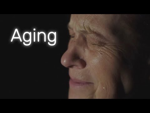 Aging: what is it? Why? How to slow down aging?