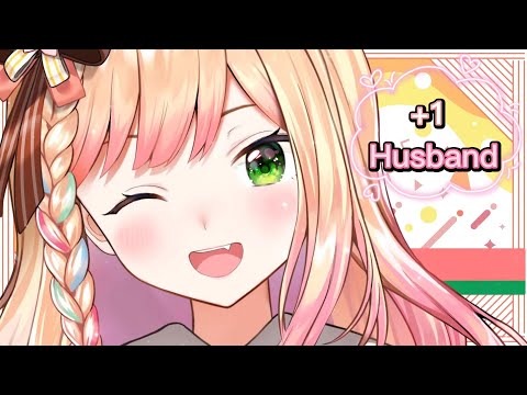 How Momosuzu Nene Gain Over 1 Million Husbands/Subscribers 😍【Hololive│ MomosuzuNene】