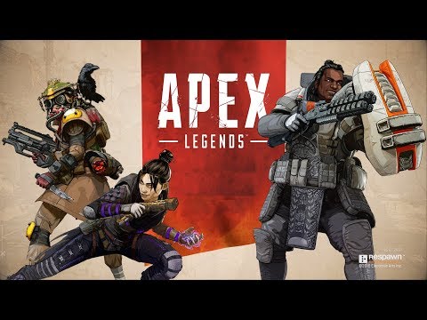 Apex Legends|  Main Menu Music