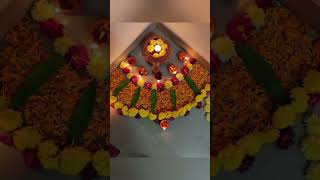 #lakshmipujan|#laxmipuja|#rangoli|#flowerrangoli|#easyrangoli