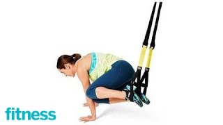 Pendulum Ab Exercise | Fitness