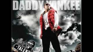 Daddy Yankee - Pose