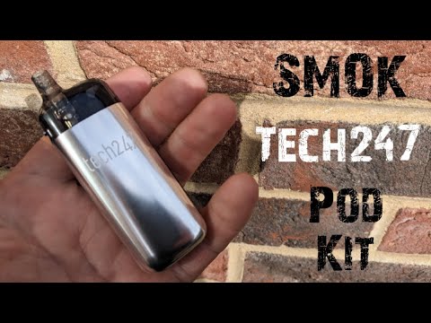 Smok | Tech247 Pod Kit