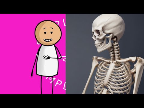 Bones Exposed: Shocking Facts You Need to See!