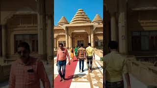 balmiki mandir in Amritsar small vlog